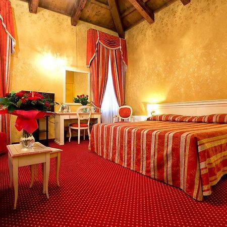 Ca' San Polo Hotel Venice Luaran gambar