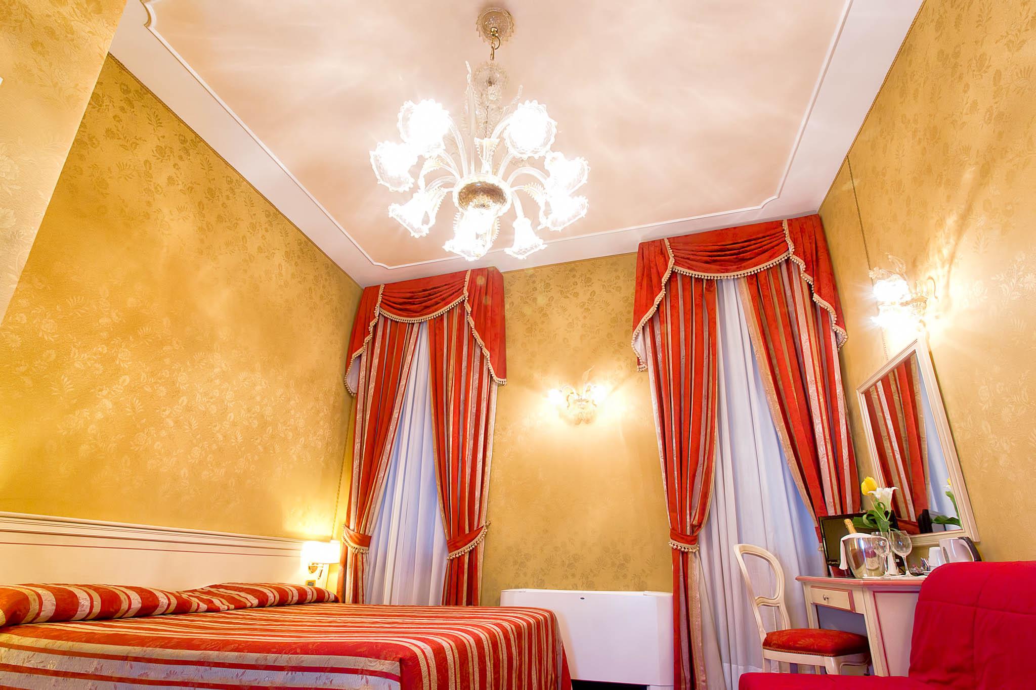 Ca' San Polo Hotel Venice Luaran gambar