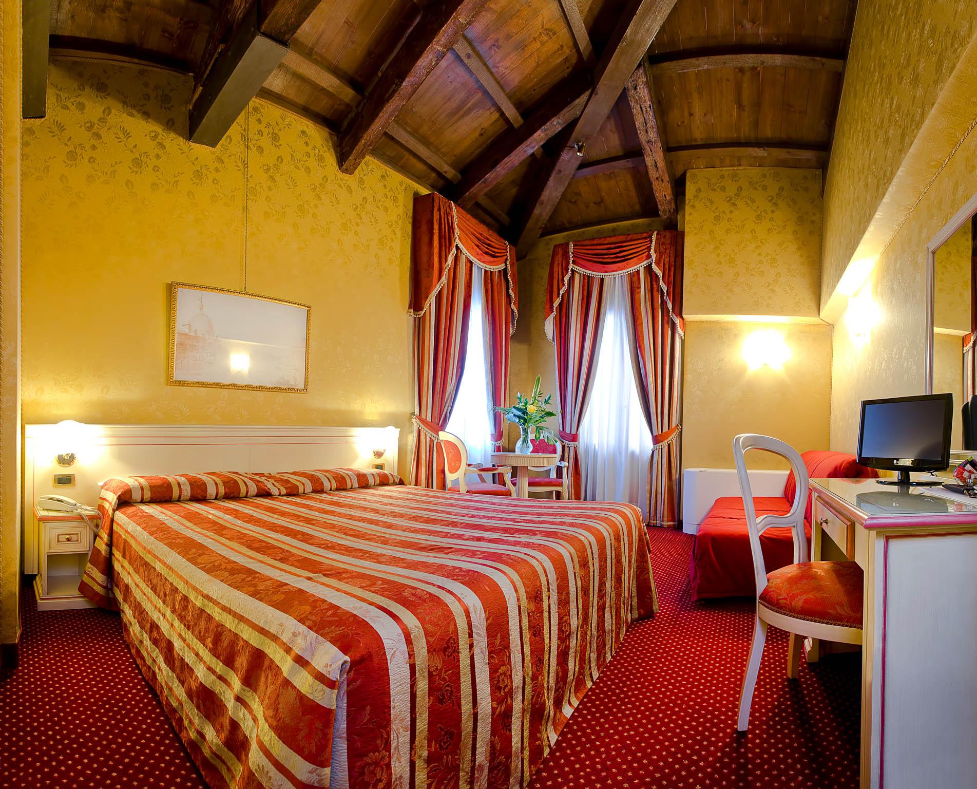 Ca' San Polo Hotel Venice Luaran gambar