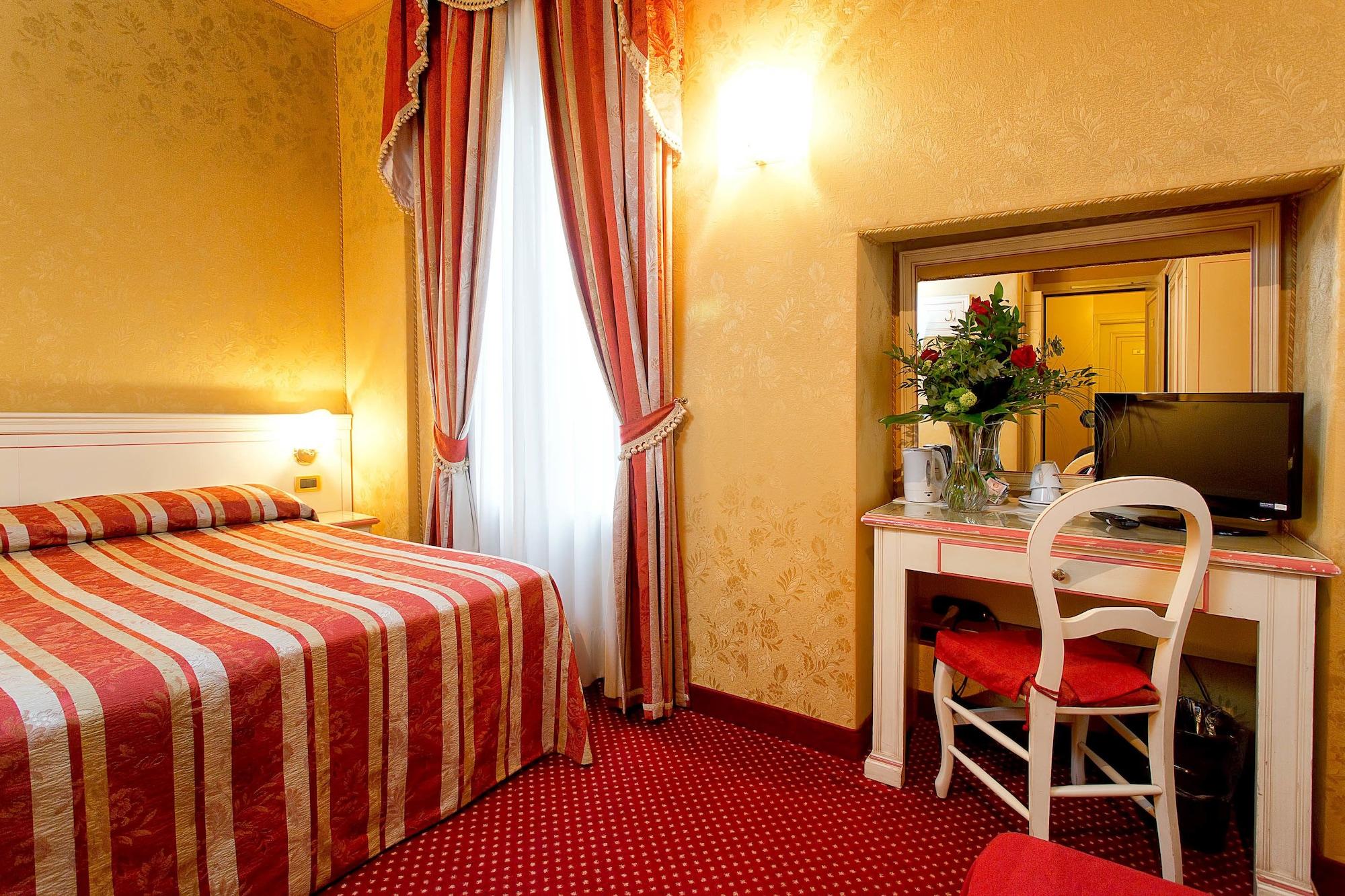 Ca' San Polo Hotel Venice Luaran gambar