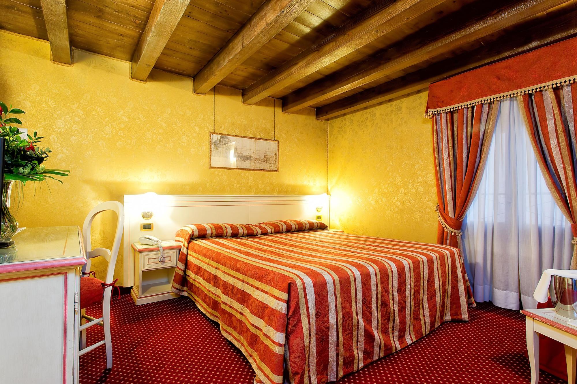 Ca' San Polo Hotel Venice Luaran gambar