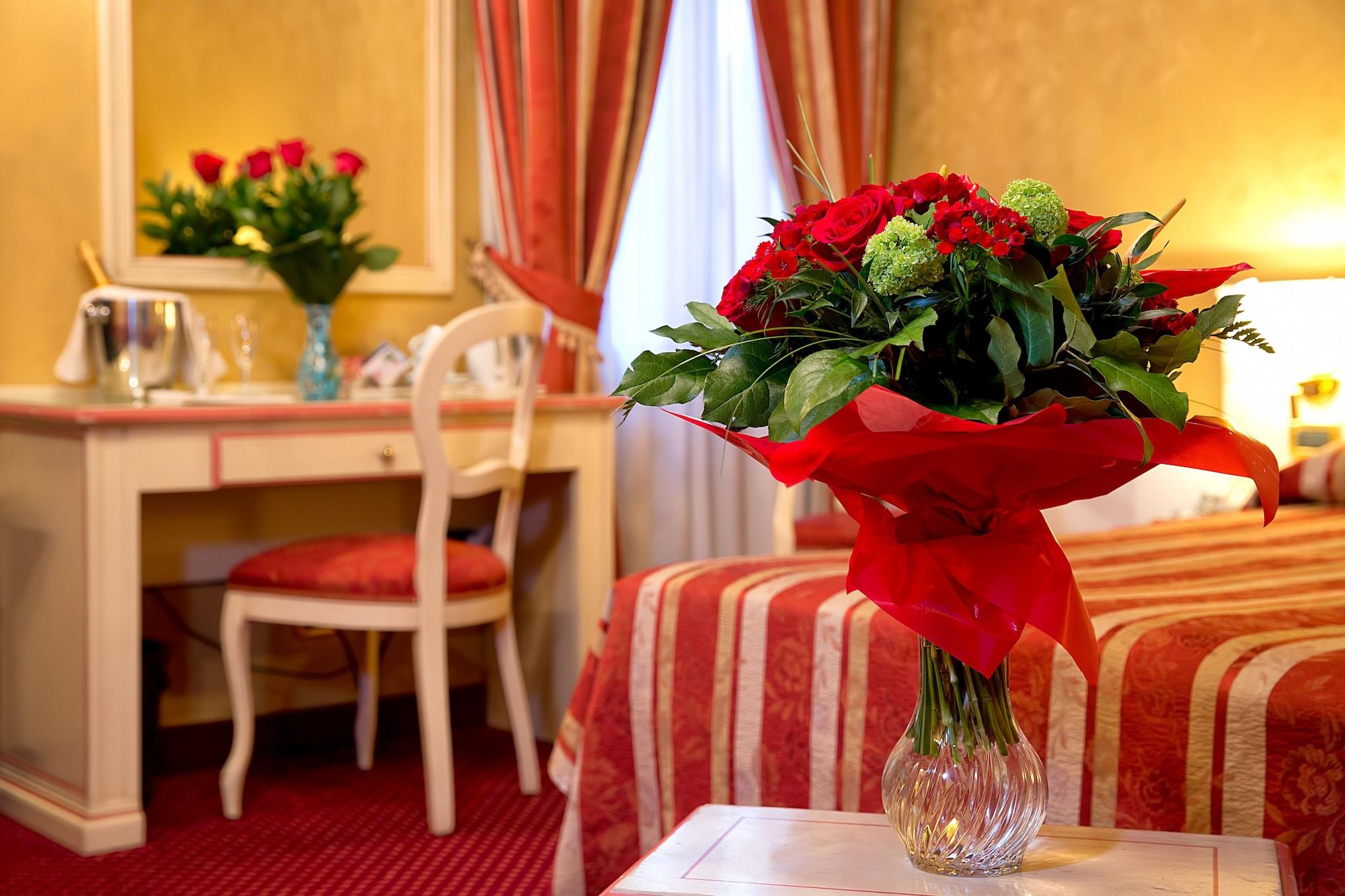 Ca' San Polo Hotel Venice Luaran gambar