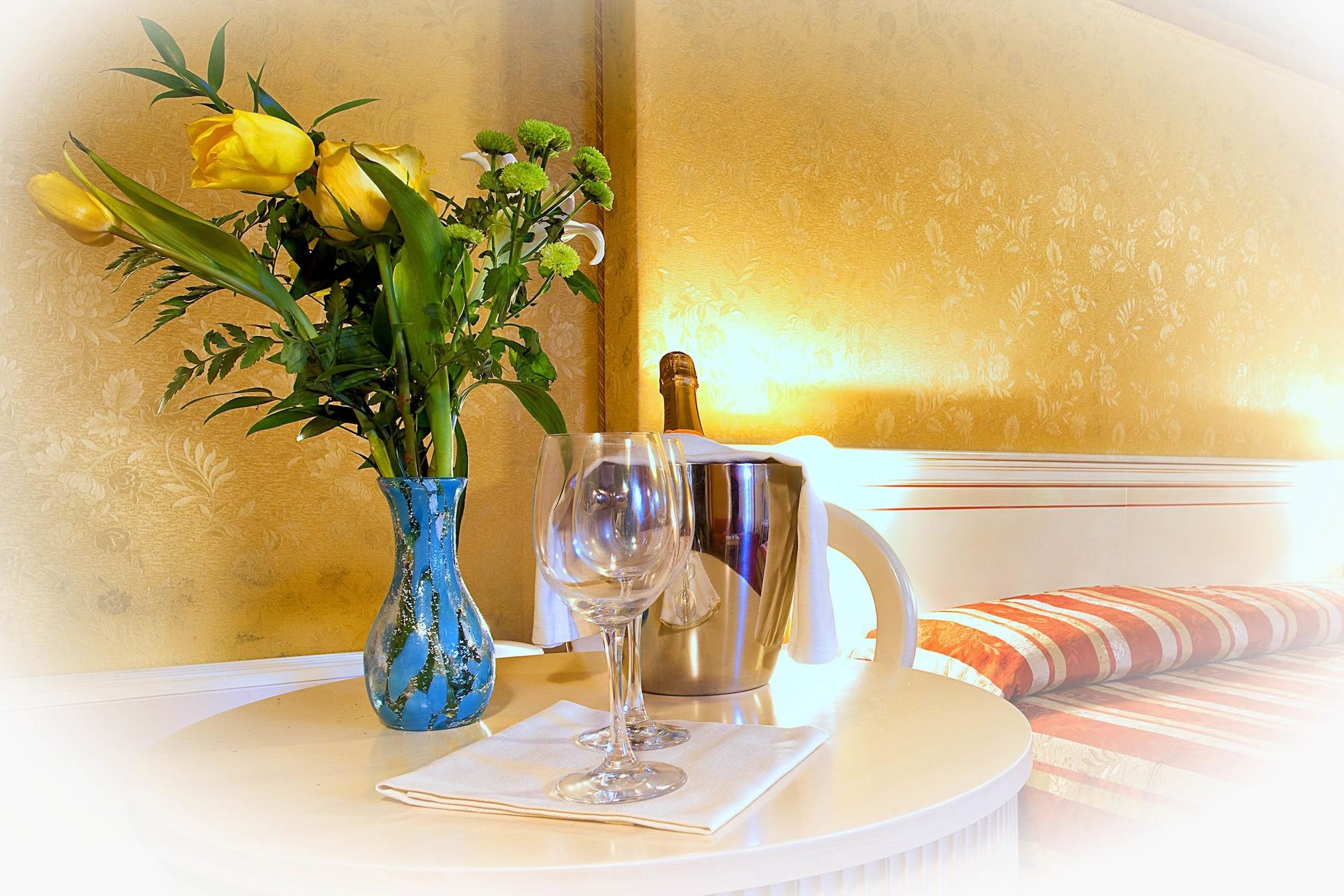 Ca' San Polo Hotel Venice Luaran gambar
