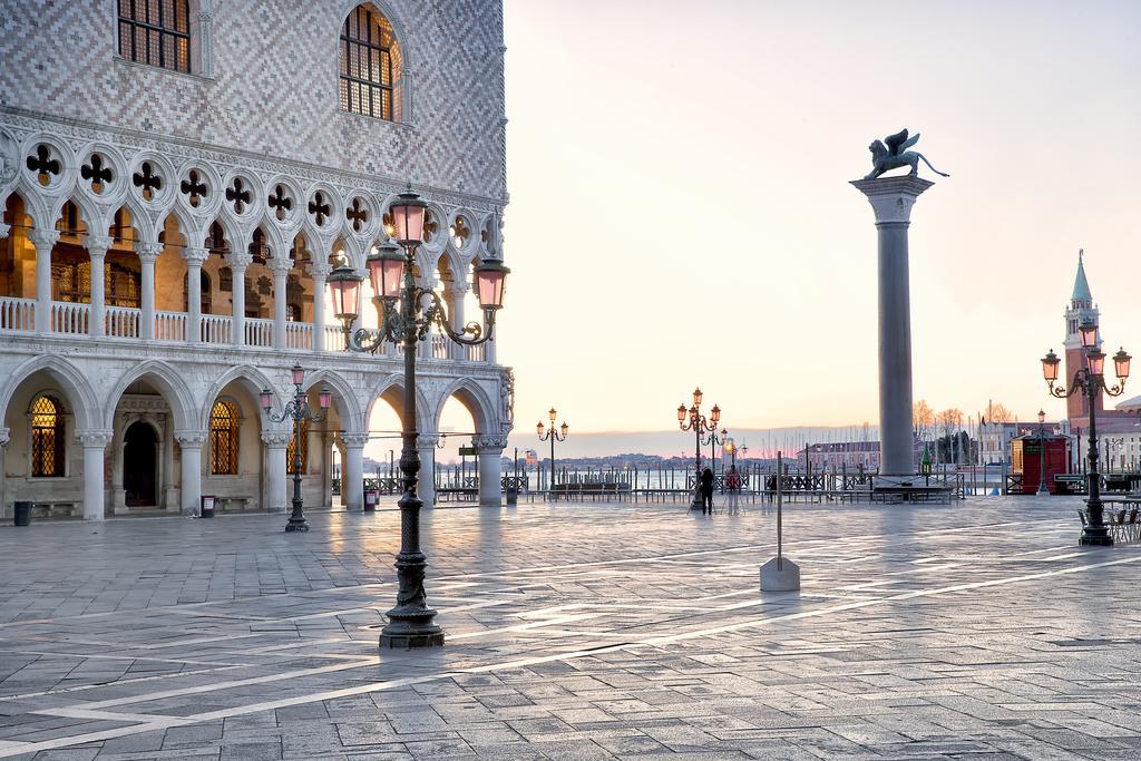 Ca' San Polo Hotel Venice Luaran gambar