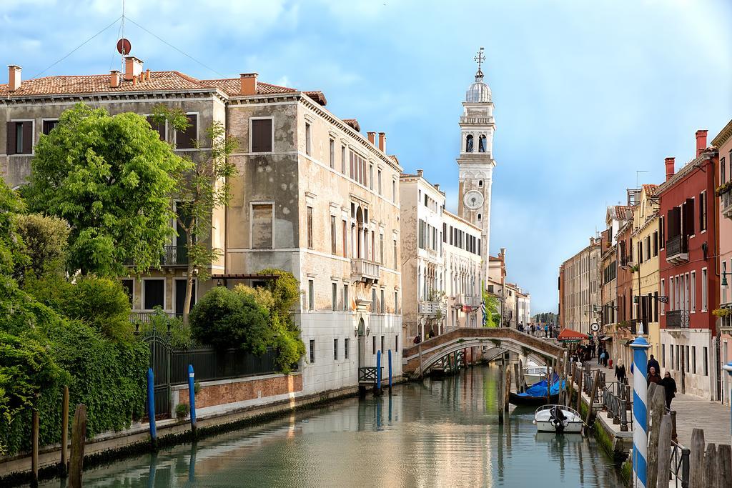 Ca' San Polo Hotel Venice Luaran gambar