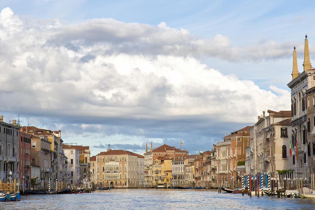 Ca' San Polo Hotel Venice Luaran gambar