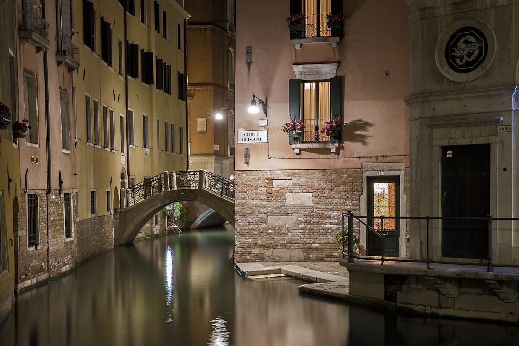 Ca' San Polo Hotel Venice Luaran gambar