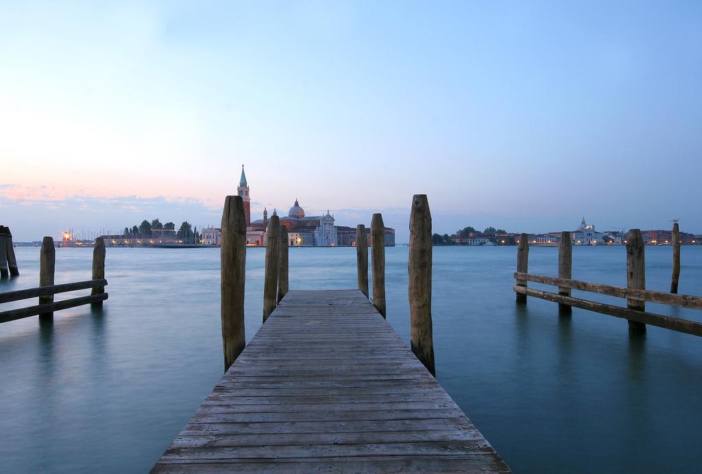 Ca' San Polo Hotel Venice Luaran gambar