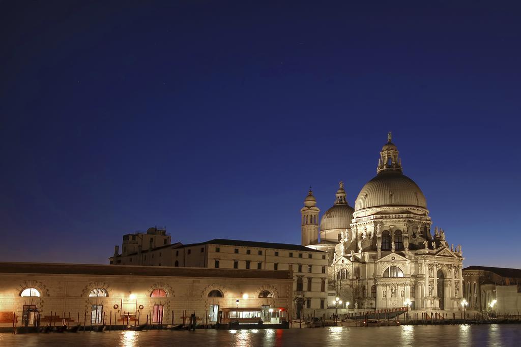 Ca' San Polo Hotel Venice Luaran gambar