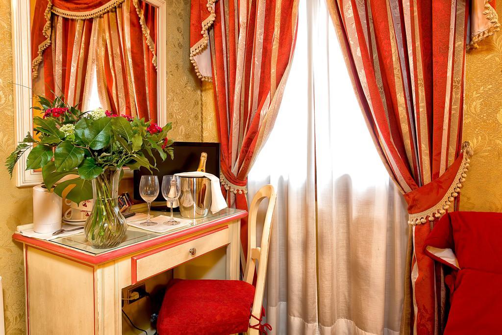 Ca' San Polo Hotel Venice Luaran gambar